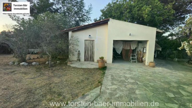 Pitsidia Kreta Natursteinhaus in Pitsidia /Kreta – Harmonie zwischen Tradition, Natur und Lebensfreude Haus kaufen